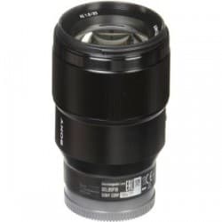 Sony - Lente FE 85mm f / 1.8