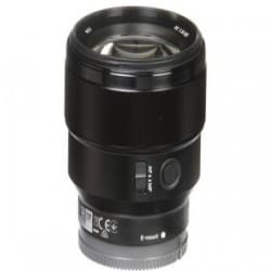 Sony - Lente FE 85mm f / 1.8
