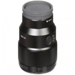 Sony - Lente FE 85mm f / 1.8