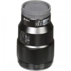 Sony - Lente FE 85mm f / 1.8