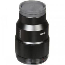 Sony - Lente FE 85mm f / 1.8