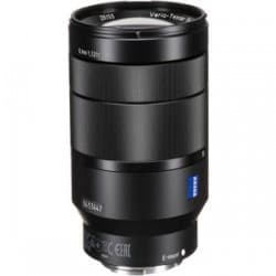 Sony - Lente FE 24-70mm f/4 ZA OSS Vario-Tessar T*