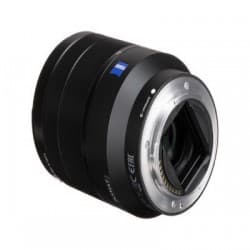 Sony - Lente FE 24-70mm f/4 ZA OSS Vario-Tessar T*