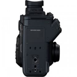Canon EOS C300 Mark II - Câmera de Cinema com Dual Pixel CMOS AF