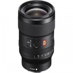 Sony - Lente FE 24mm f/1.4 GM