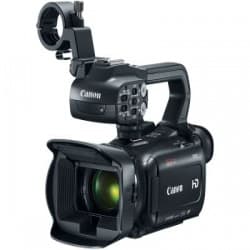 Canon XA11 - Câmera Filmadora FullHD com HDMI e Saída Composta
