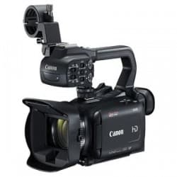 Canon XA15 - Filmadora Compacta Full HD com SDI, HDMI e Saída Composta