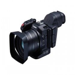 Canon XC10 4K - Câmera Filmadora Profissional