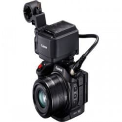 Canon XC15 - Câmera Filmadora Profissional 4K