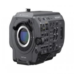 Sony PXW-FX9 - Câmera de Cinema 6K (Corpo)