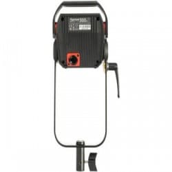 Aputure LS C300d II - Kit de Luz de LED com Placa de Bateria (V-Mount)