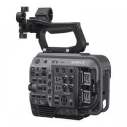 Sony PXW-FX9 - Câmera de Cinema 6K (Corpo)