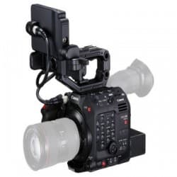 Canon EOS C500 Mark II - Câmera de Cinema 5.9K (Corpo/EF Mount)