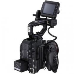 Canon EOS C500 Mark II - Câmera de Cinema 5.9K (Corpo/EF Mount)