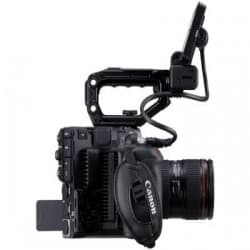 Canon EOS C500 Mark II - Câmera de Cinema 5.9K (Corpo/EF Mount)
