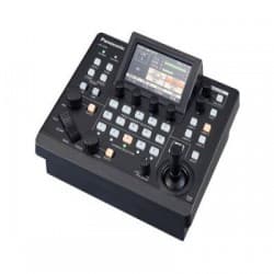 Panasonic - AW-RP60 Remote Camera Controller