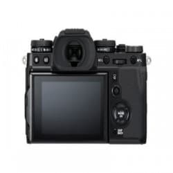 Fujifilm X-T3 - Câmera Mirrorless (Corpo/Preto)