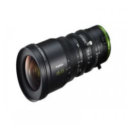 Fujinon – Lente MK18-55mm T2.9 (MFT Mount)