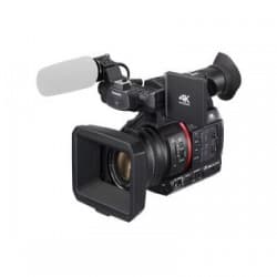 Panasonic AG-CX350 4K Camcorder