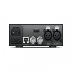 Blackmagic Design - Teranex Mini HDMI to SDI 12G Converter