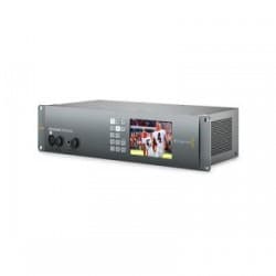 Blackmagic Design - UltraStudio 4K Extreme 3