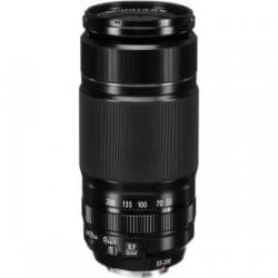 Fujifilm - Lente XF 55-200mm f/3.5-4.8 R LM OIS