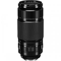 Fujifilm - Lente XF 55-200mm f/3.5-4.8 R LM OIS