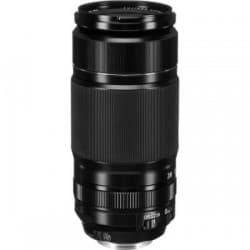 Fujifilm - Lente XF 55-200mm f/3.5-4.8 R LM OIS