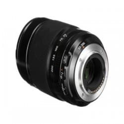 Fujifilm - Lente XF 55-200mm f/3.5-4.8 R LM OIS