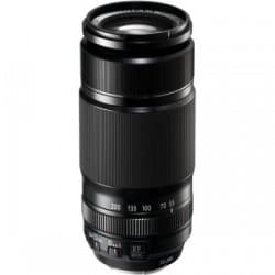 Fujifilm - Lente XF 55-200mm f/3.5-4.8 R LM OIS