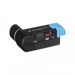 Sennheiser AVX-835 SET -505853 Sistema de Microfone Cardióide de Mão sem Fio para Câmera Digital (1,9 GHz)