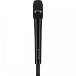 Sennheiser AVX-835 SET -505853 Sistema de Microfone Cardióide de Mão sem Fio para Câmera Digital (1,9 GHz)