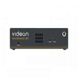 Videon - VersaStreamer SDI - Codificador/Decofificador de Streaming (HDMI/SDI)