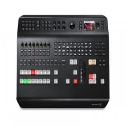 Blackmagic Design - Switcher ATEM TV Studio Pro 4K