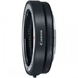 Canon - Adaptador de montagem EF-EOS R