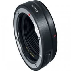 Canon - Adaptador de montagem EF-EOS R