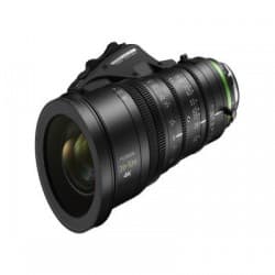 Fujinon - Lente XK20-120mm T3.5 (PL Mount)