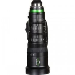 Fujinon - Lente XK20-120mm T3.5 (PL Mount)