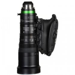 Fujinon - Lente XK20-120mm T3.5 (PL Mount)