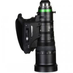 Fujinon - Lente XK20-120mm T3.5 (PL Mount)