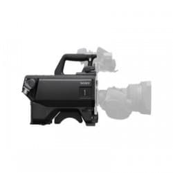 Sony HDC-3170 - Câmera Digital Triax com Sistema Portátil (Corpo)
