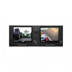 Atomos Shogun Studio  - Gravador e monitor duplo  II Rackmount 4K (3RU)