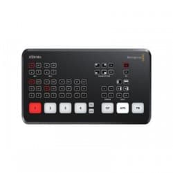 Blackmagic Design - ATEM Mini Switcher para 4 Câmeras HDMI
