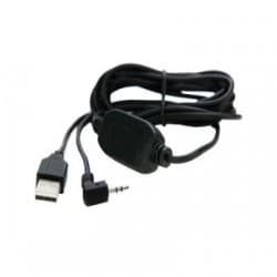 Atomos - Cabo de calibração USB Tipo A para LANC serial (2 m)