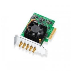 Blackmagic Design - Placa de Captura e Reprodução DeckLink Duo 2 Mini