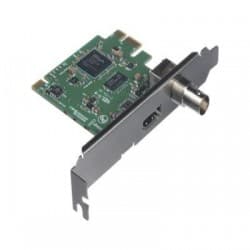 Blackmagic Design - Placa de Reprodução de Slot PCIe Mini Monitor DeckLink