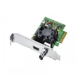 Blackmagic Design - DeckLink Mini Monitor 4K
