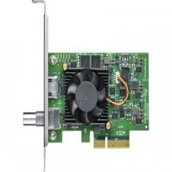 Blackmagic Design - DeckLink Mini Monitor 4K