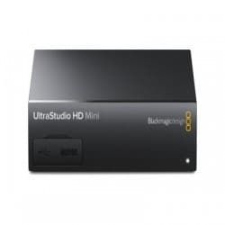 Blackmagic Design - UltraStudio HD Mini