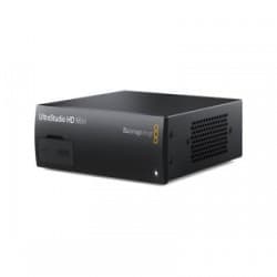 Blackmagic Design - UltraStudio HD Mini